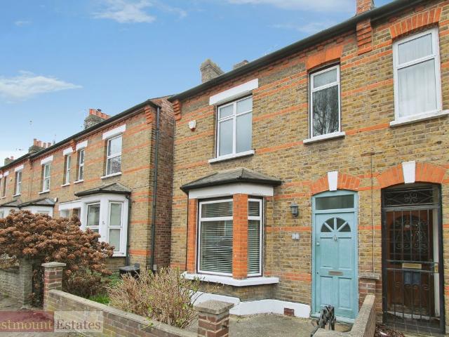 House for rent in London Borough of Redbridge, Greater London