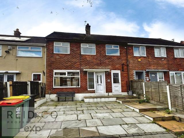 House for rent in Fulwood Row, Higher Bartle