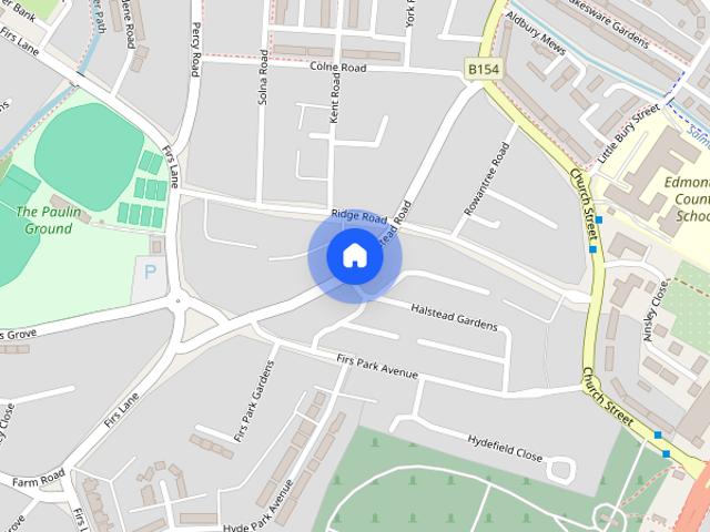 Room for rent in Edmonton, Greater London