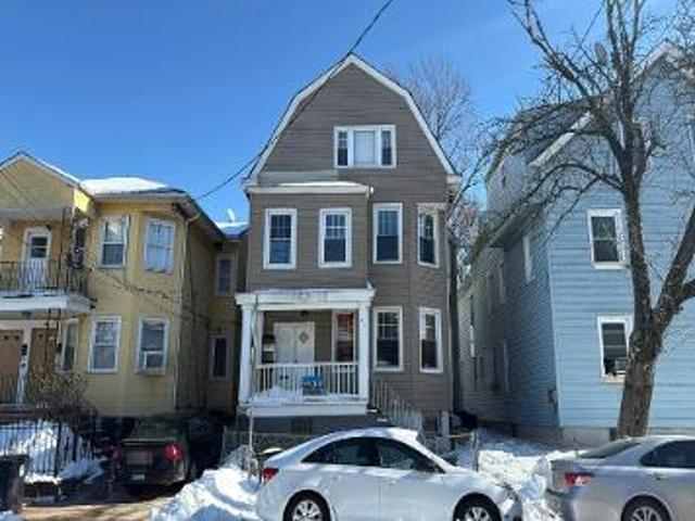 House for sale in Newark, New Jersey