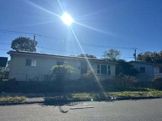 House for sale in East Orange, New Jersey