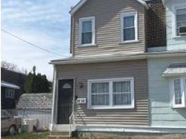 House for sale in Philadelphia