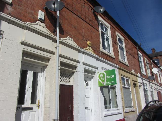 House for rent in Spinney Hills, Old Wharf