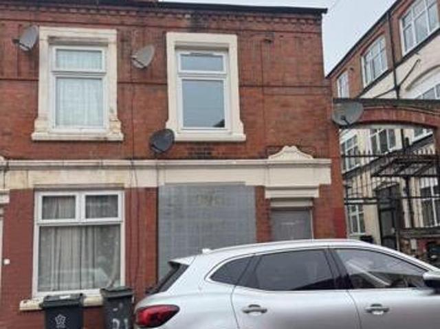 House for sale in Pinfold, Leicestershire