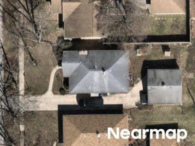 House for sale in Steger, Illinois