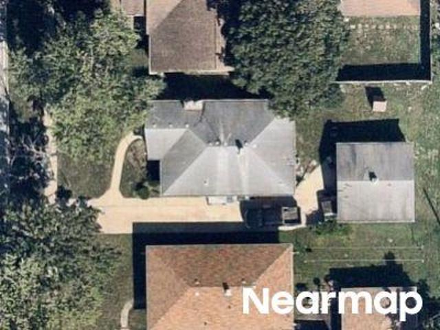 House for sale in Steger, Illinois