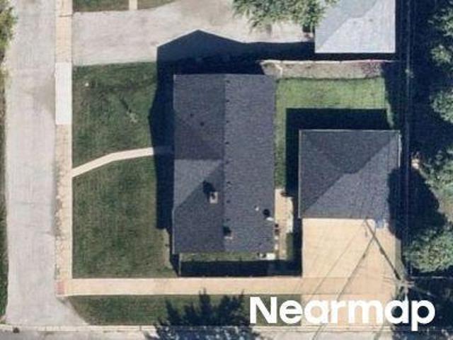 House for sale in Harvey, Illinois