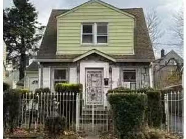 House for sale in East Orange