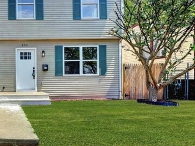 House for sale in East Orange