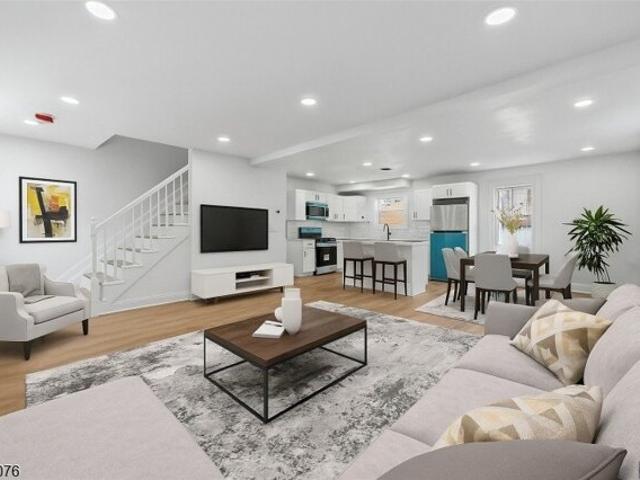 House for sale in East Orange, New Jersey