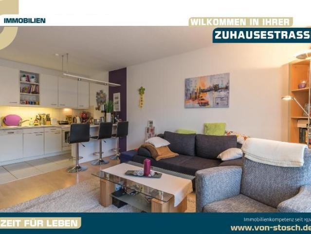 Apartment mieten in Altstadt, Hamburg