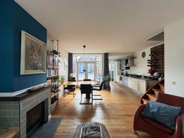 Woning te huur in Roosendaal, Noord Brabant