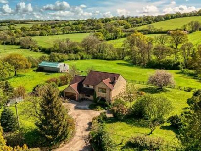 House for sale in Yeovil, Somerset
