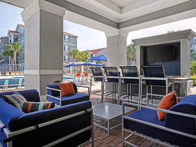 Apartment for rent in Kissimmee, Florida