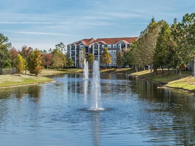 Apartment for rent in Kissimmee, Florida