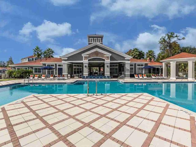 Apartment for rent in Kissimmee, Florida