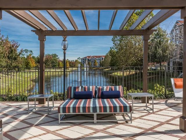 Apartment for rent in Kissimmee, Florida