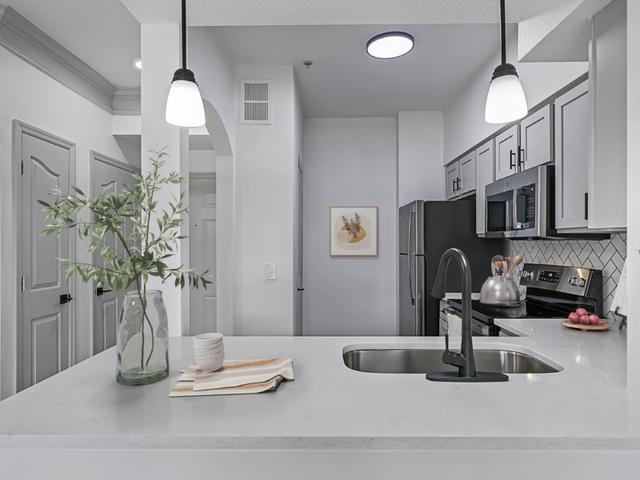 Apartment for rent in Davenport, Florida