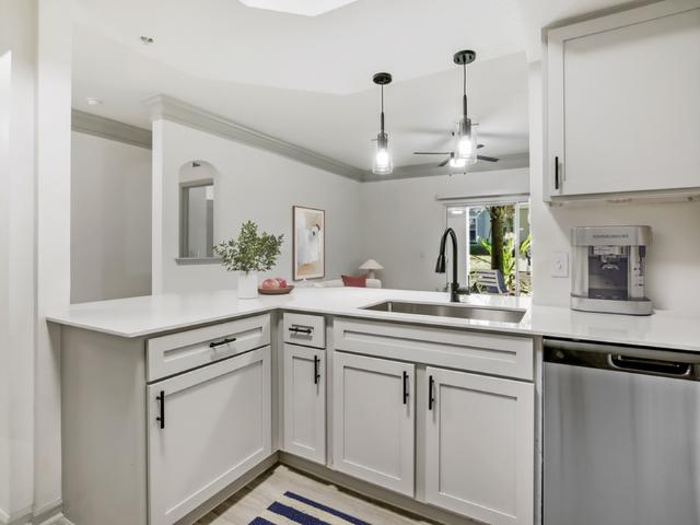 Apartment for rent in Davenport, Florida