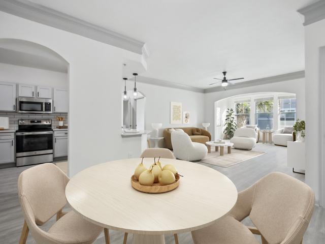 Apartment for rent in Davenport, Florida