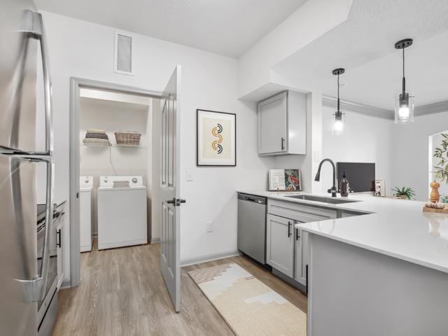 Apartment for rent in Davenport, Florida