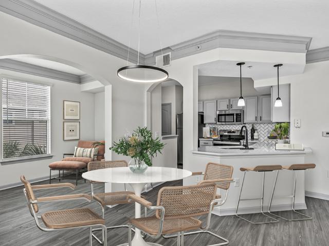 Apartment for rent in Davenport, Florida