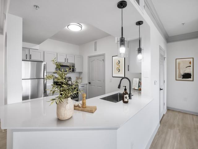 Apartment for rent in Davenport, Florida