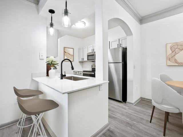 Apartment for rent in Davenport, Florida