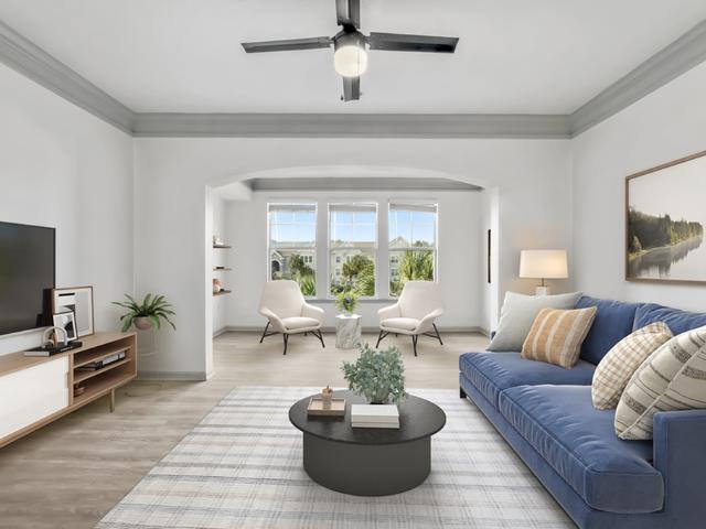 Apartment for rent in Davenport, Florida