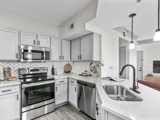 Apartment for rent in Davenport, Florida