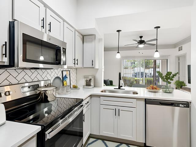 Apartment for rent in Davenport, Florida