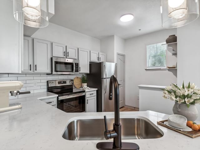 Apartment for rent in Davenport, Florida