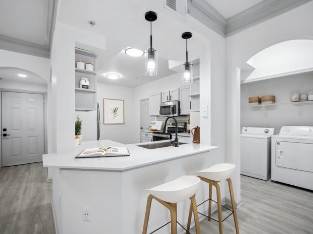 Apartment for rent in Davenport, Florida