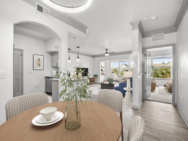 Apartment for rent in Davenport, Florida