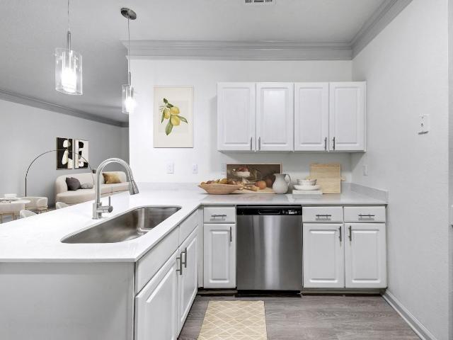 Apartment for rent in Mcdonough, Georgia