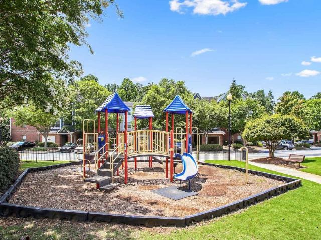 Apartment for rent in Mcdonough, Georgia