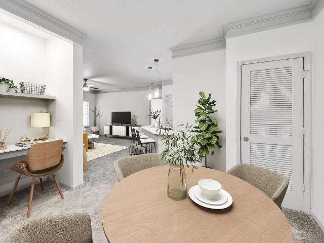 Apartment for rent in Mcdonough, Georgia