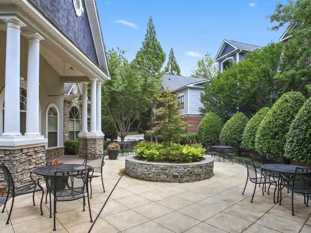 Apartment for rent in Mcdonough, Georgia