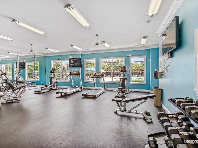 Apartment for rent in Mcdonough, Georgia