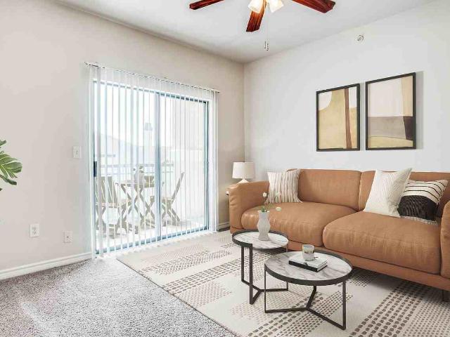 Apartment for rent in Dallas, Texas