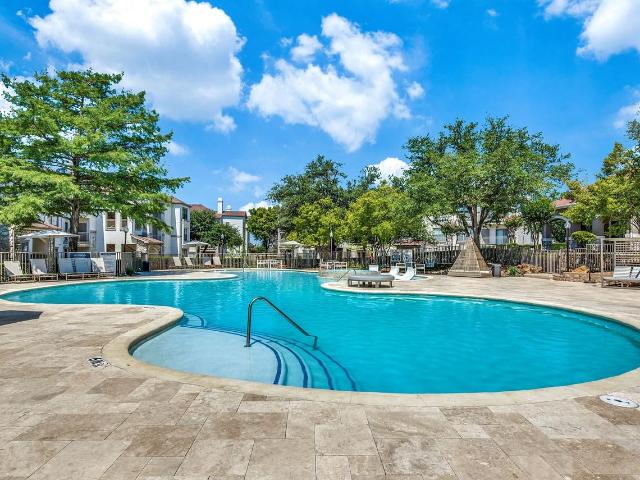 Apartment for rent in Dallas, Texas