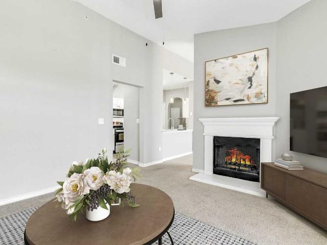 Apartment for rent in Dallas, Texas