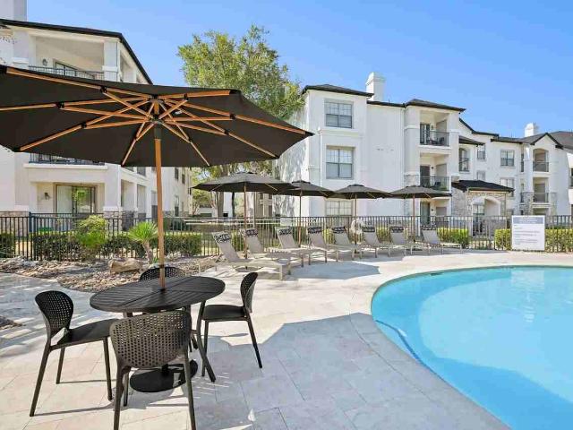 Apartment for rent in Dallas, Texas
