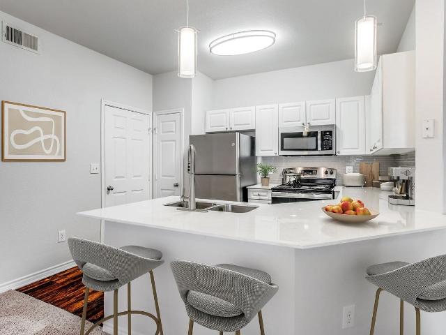 Apartment for rent in Dallas, Texas