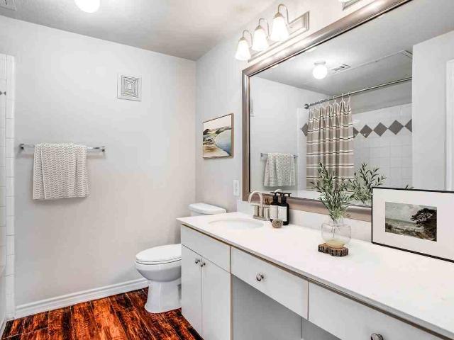 Apartment for rent in Dallas, Texas