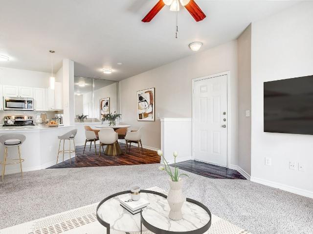 Apartment for rent in Dallas, Texas