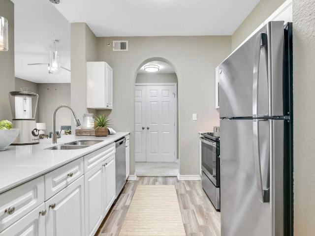 Apartment for rent in Dallas, Texas
