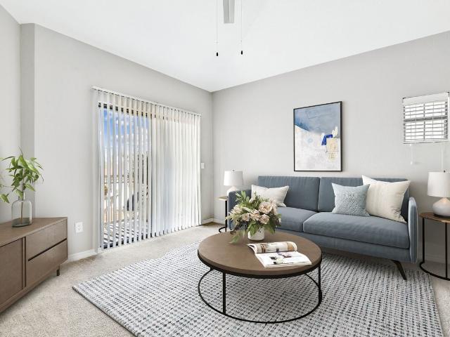 Apartment for rent in Dallas, Texas