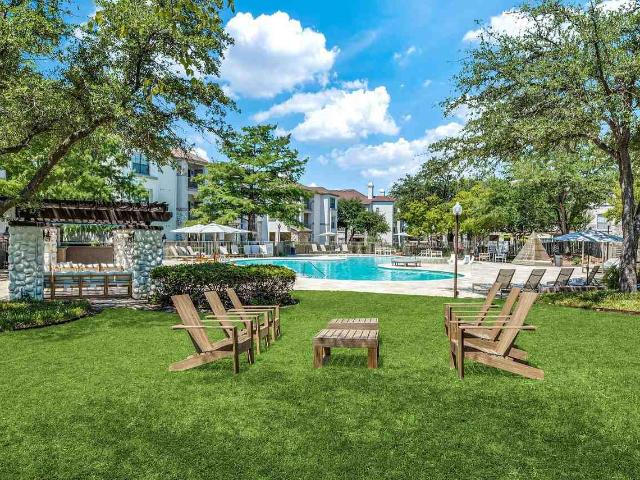 Apartment for rent in Dallas, Texas