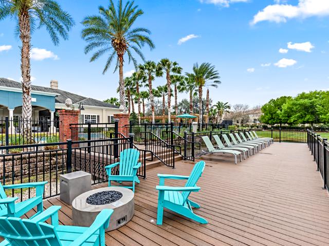 Apartment for rent in Orlando, Florida